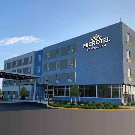 Microtel Inn & Suites By Wyndham Rehoboth Beach Esterno foto