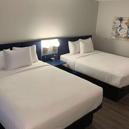 Microtel Inn & Suites By Wyndham Rehoboth Beach Esterno foto