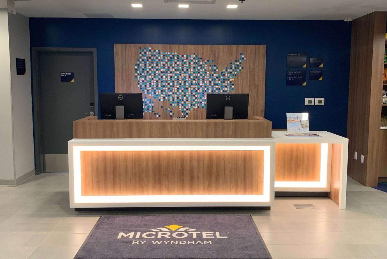 Microtel Inn & Suites By Wyndham Rehoboth Beach Esterno foto